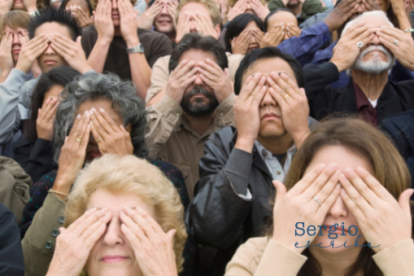 El peligro de la verdad - @sergio_escribe - Columna - Editorial - Sergio F. Esquivel