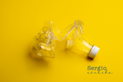 Las pequeñas cosas - @sergio_escribe - Columna - Editorial - Sergio F. Esquivel
