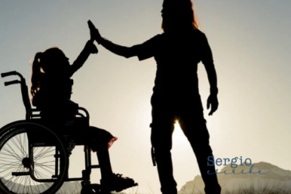Discapacidad, posibilidad, voluntad - @sergio_escribe - Columna - Editorial - Sergio F. Esquivel
