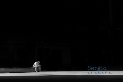 Del Silencio y la Soledad - @sergio_escribe - Columna - Editorial - Sergio F. Esquivel