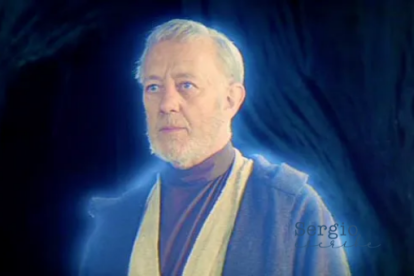 El silencio de Obi Wan - @sergio_escribe - Columna - Editorial - Sergio F. Esquivel