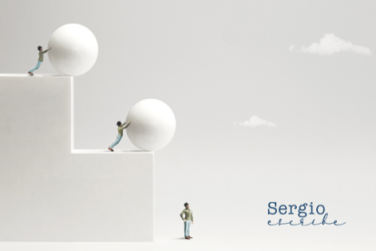 Lo que nos persigue - @sergio_escribe - Columna - Editorial - Sergio F. Esquivel