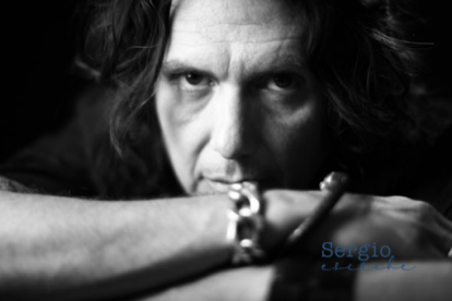 El viejo Saúl - @sergio_escribe - Columna - Editorial - Sergio F. Esquivel - Caifanes - Saul Hernandez