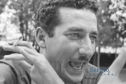 La culpa es de uno - @sergio_escribe - Columna - Editorial - Sergio F. Esquivel - Jaime Sabines