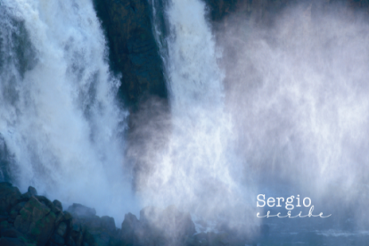 Cuento - La orilla - @sergio_escribe - Columna - Editorial - Sergio F. Esquivel - Sergio Escribe